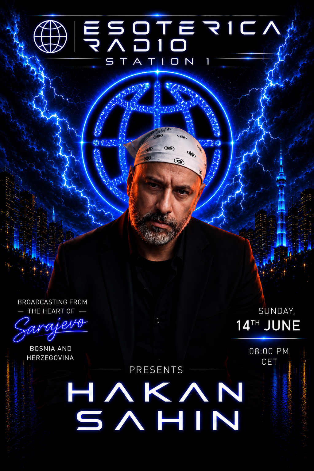 Hakan