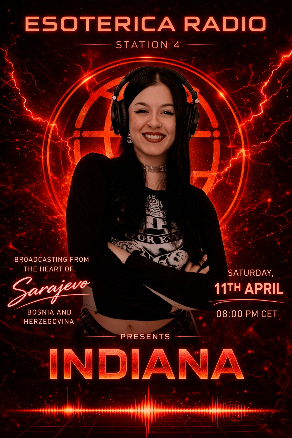 Indiana