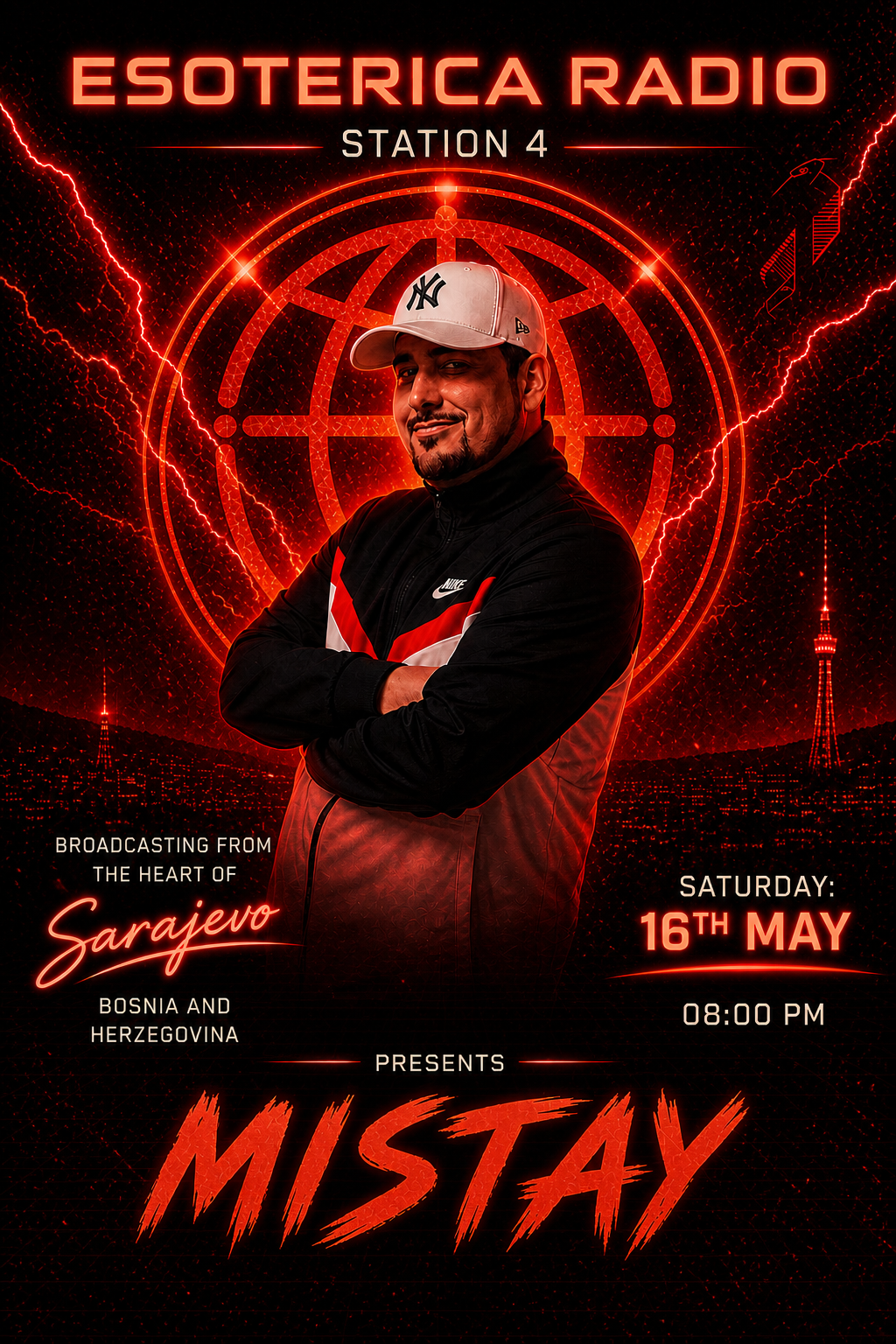Mistay