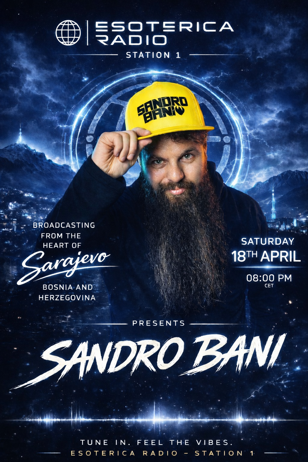 Sandro Bani