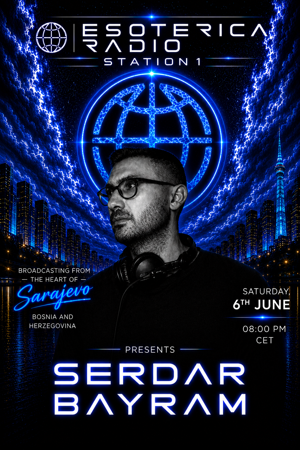 Serdar Bayram