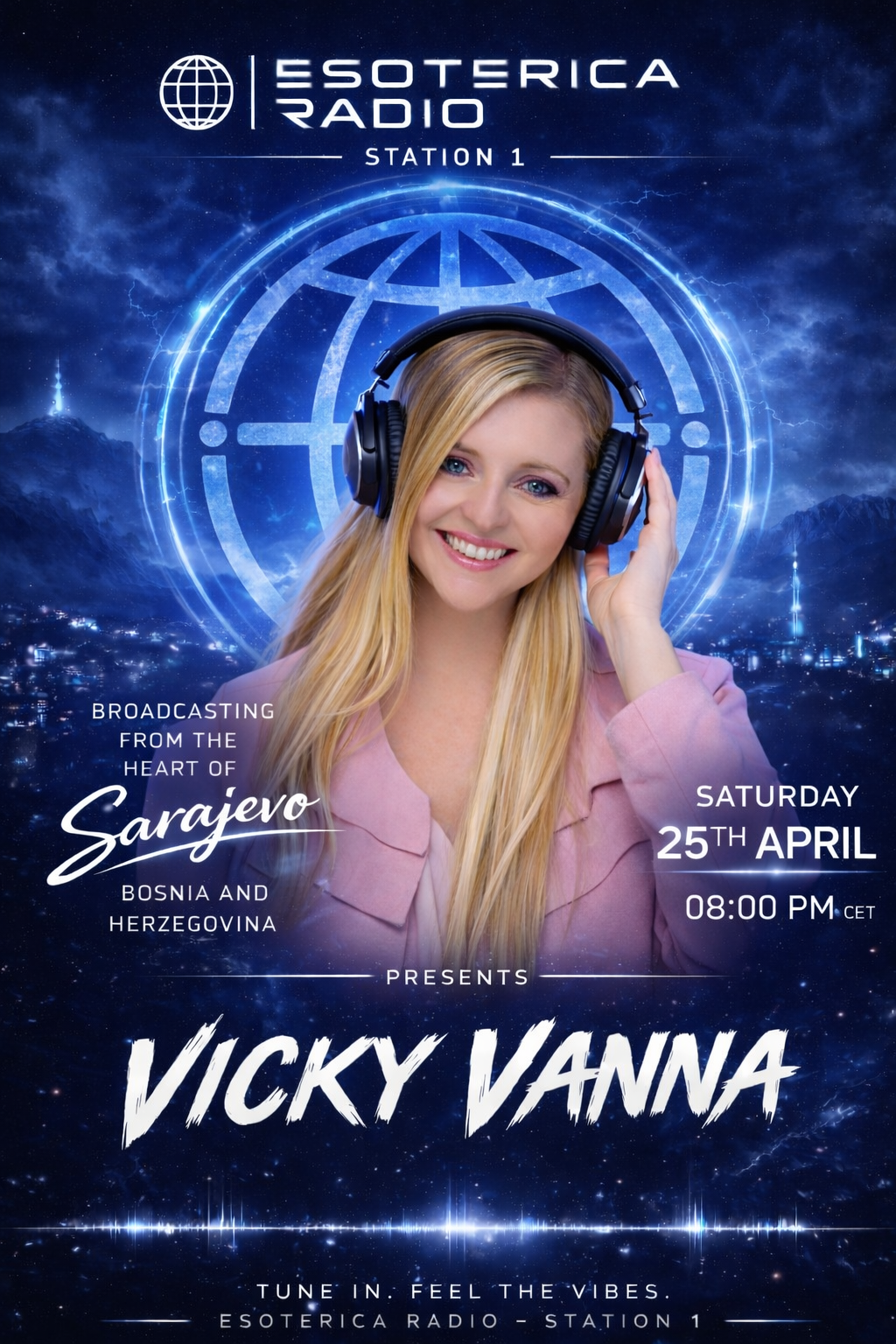 Vicky Vanna